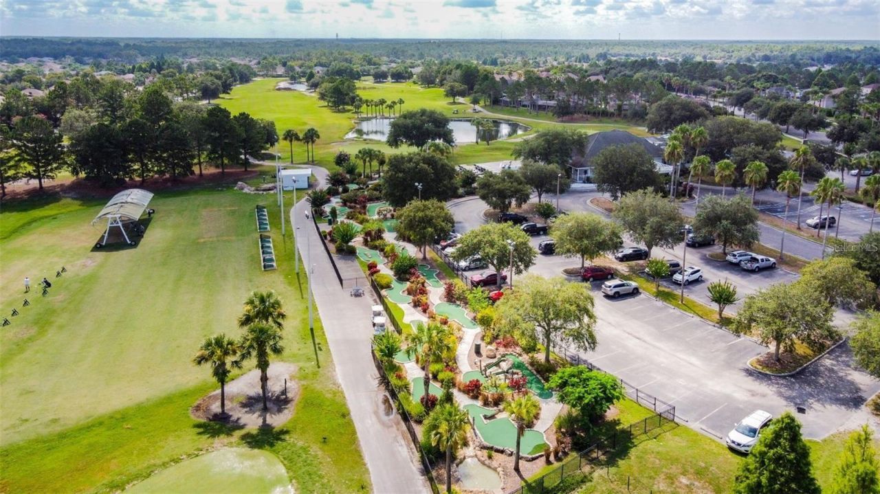 23442 Vistamar Court , Land O Lakes, FL 34639 Photo