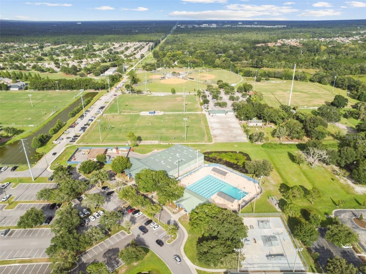 23442 Vistamar Court , Land O Lakes, FL 34639 Photo