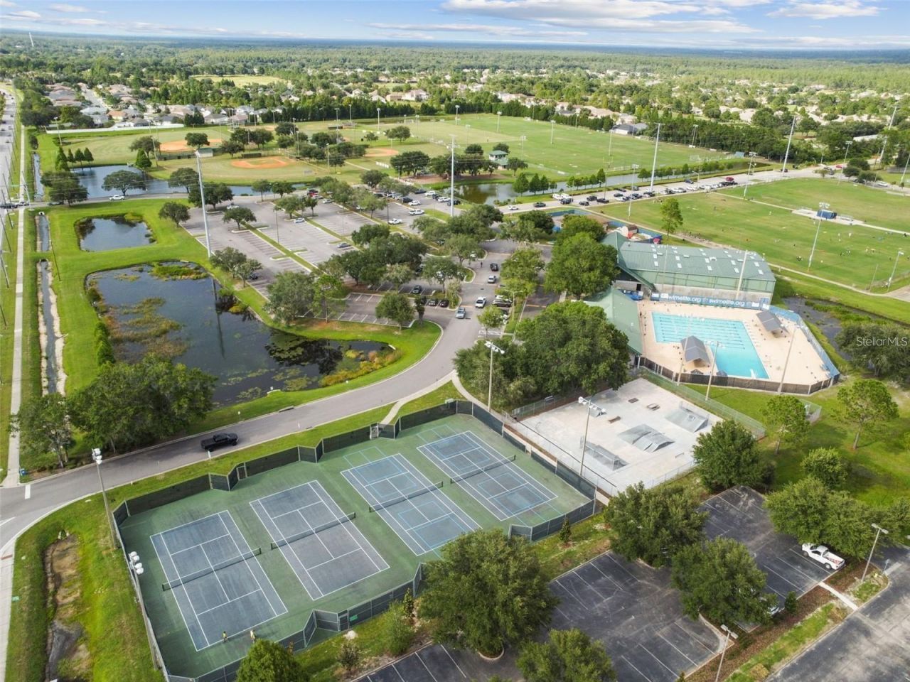 23442 Vistamar Court , Land O Lakes, FL 34639 Photo
