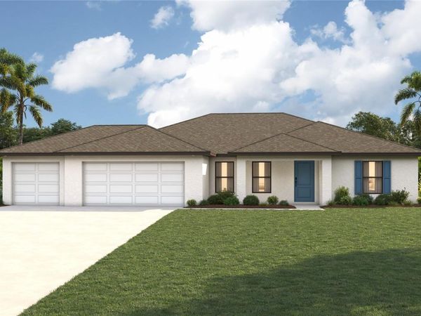 17507 WELLSLEY AVENUE , PORT CHARLOTTE, FL 33954