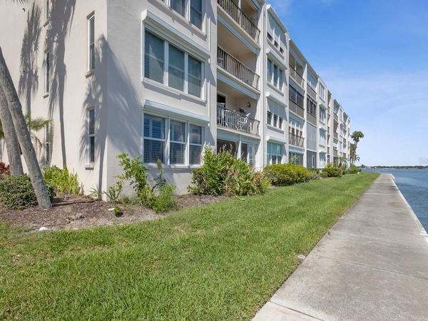 7645 SUN ISLAND DRIVE S, Unit 101, SOUTH PASADENA, FL 33707