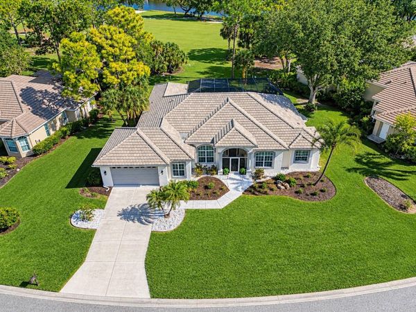 2125 MUSKOGEE TRAIL , NOKOMIS, FL 34275