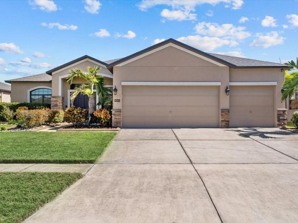 308 STAR SHELL DRIVE , APOLLO BEACH, FL 33572