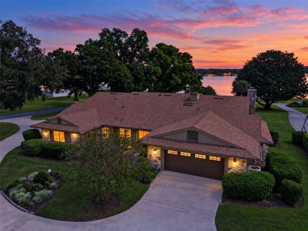 1750 SUSSEX DRIVE , MOUNT DORA, FL 32757