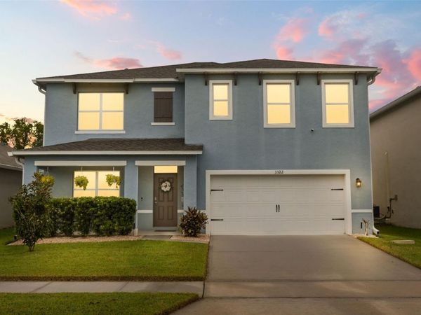 3322 EASTGROVE TERRACE , SANFORD, FL 32771