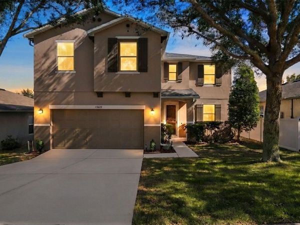 13612 LARANJA STREET , CLERMONT, FL 34711