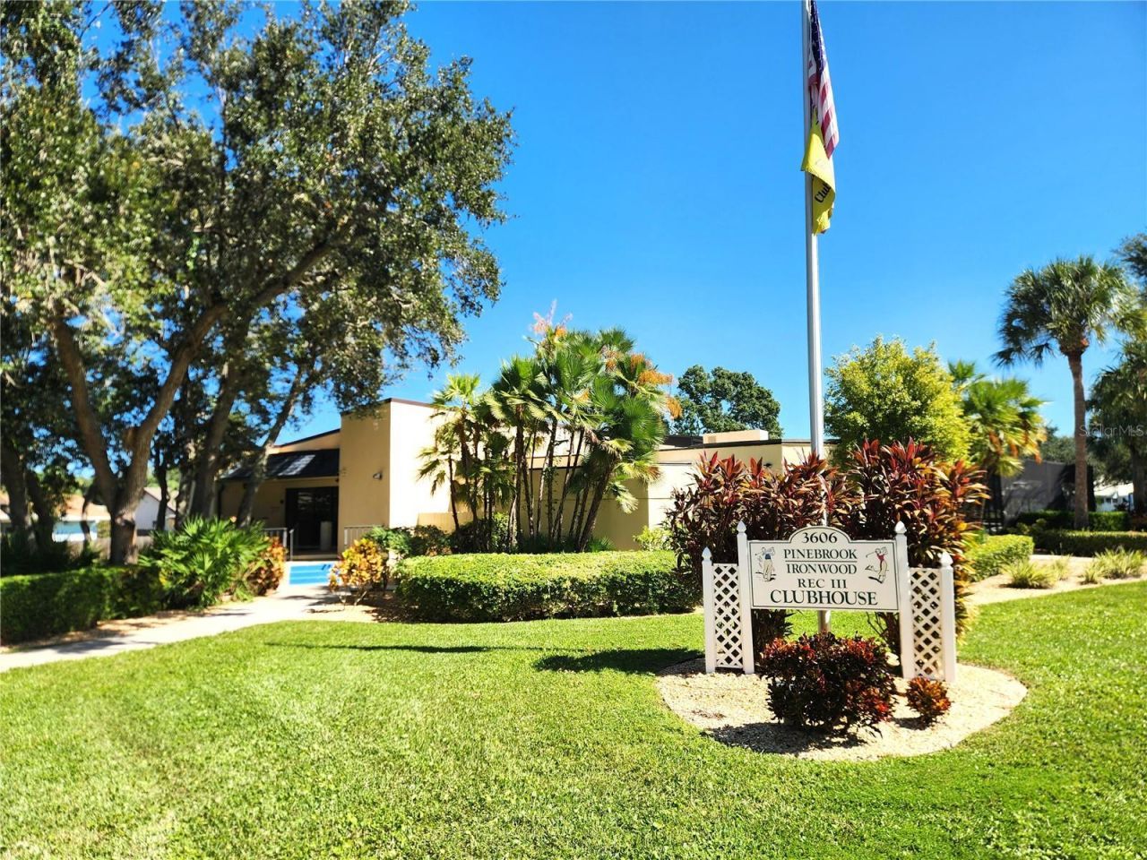 3620 Ironwood Circle, Unit 404O, Bradenton, FL 34209 Photo