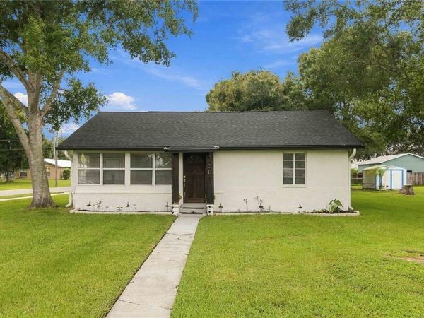 438 VIRGINIA AVENUE , ST CLOUD, FL 34769