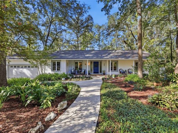 8619 SW 1ST AVENUE , GAINESVILLE, FL 32607
