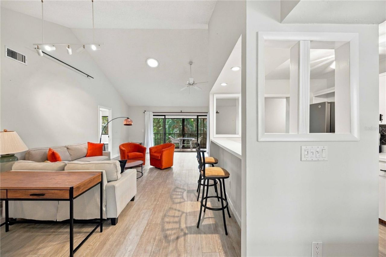 1711 Pelican Cove Road , Unit 443, Sarasota, FL 34231 Photo