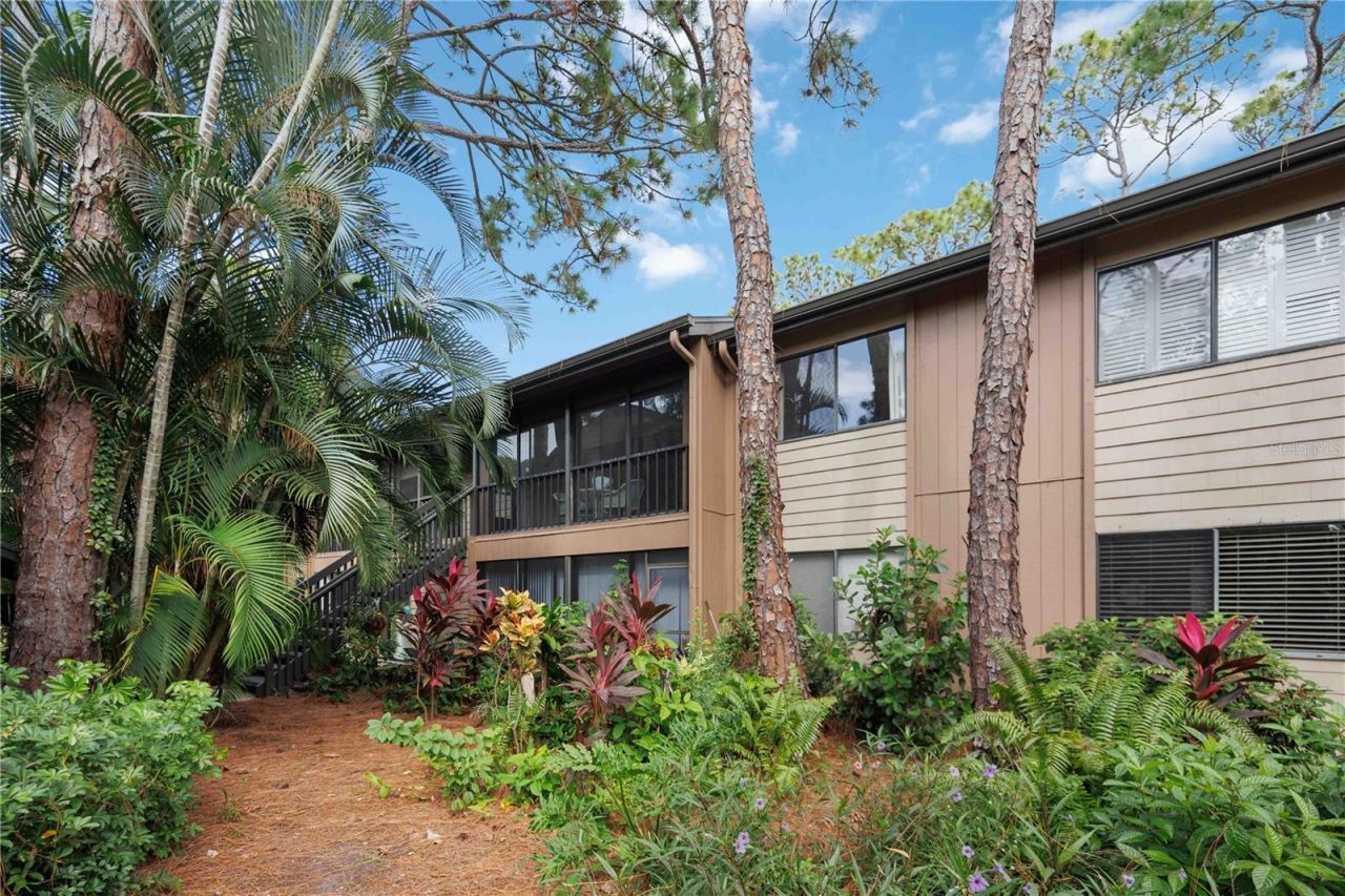 1711 Pelican Cove Road , Unit 443, Sarasota, FL 34231 Photo