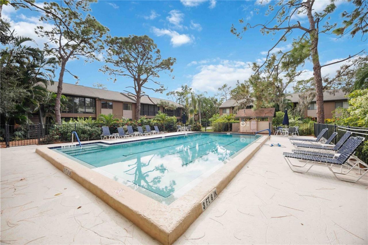 1711 Pelican Cove Road , Unit 443, Sarasota, FL 34231 Photo