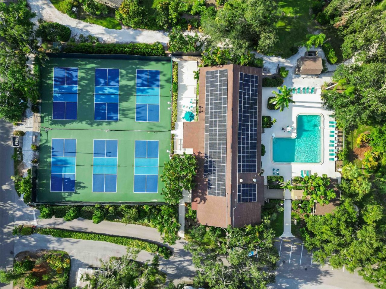 1711 Pelican Cove Road , Unit 443, Sarasota, FL 34231 Photo