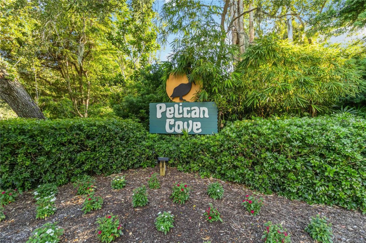 1711 Pelican Cove Road , Unit 443, Sarasota, FL 34231 Photo