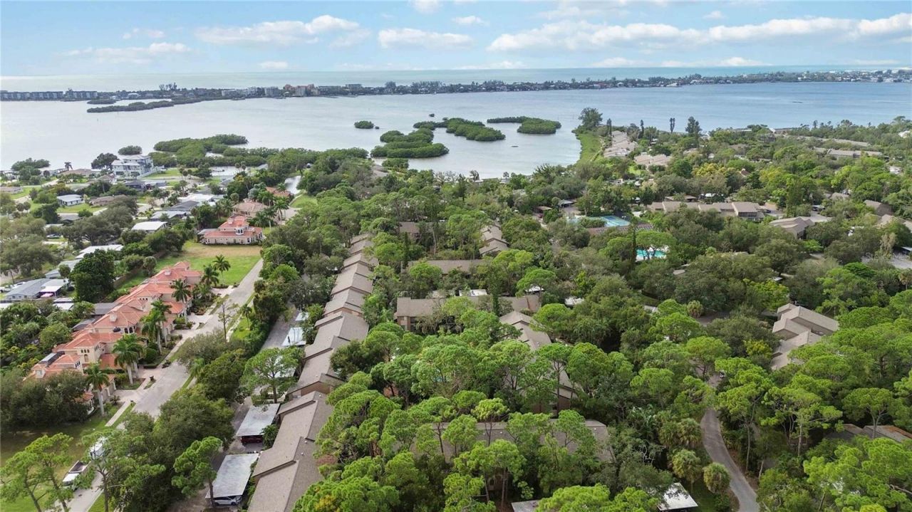 1711 Pelican Cove Road , Unit 443, Sarasota, FL 34231 Photo