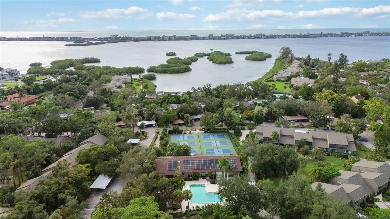 1711 Pelican Cove Road , Unit 443, Sarasota, FL 34231 Photo