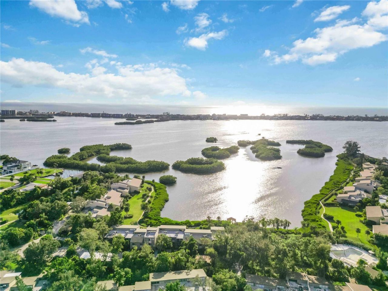 1711 Pelican Cove Road , Unit 443, Sarasota, FL 34231 Photo