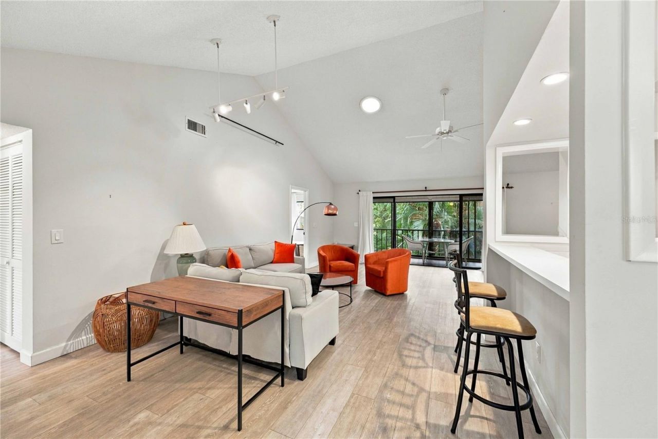 1711 Pelican Cove Road , Unit 443, Sarasota, FL 34231 Photo