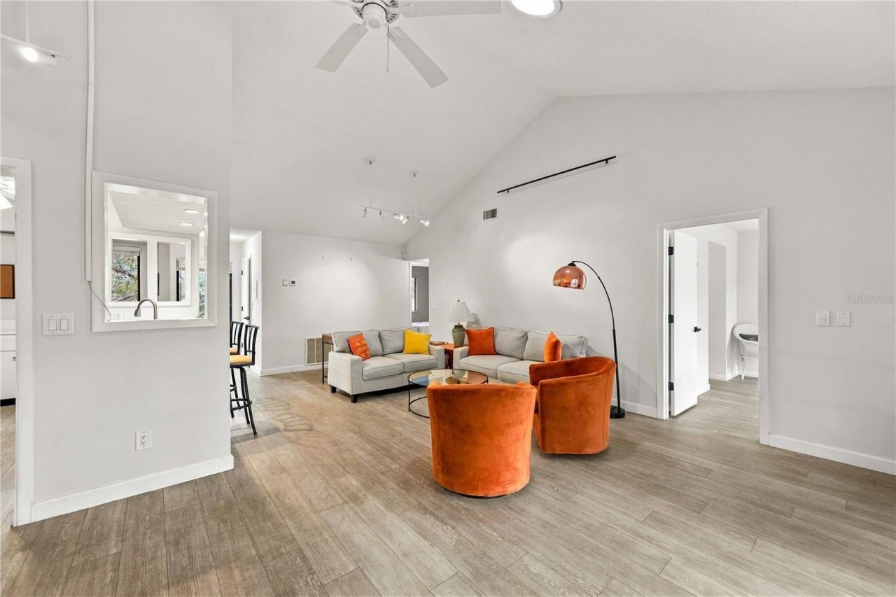 1711 Pelican Cove Road , Unit 443, Sarasota, FL 34231 Photo