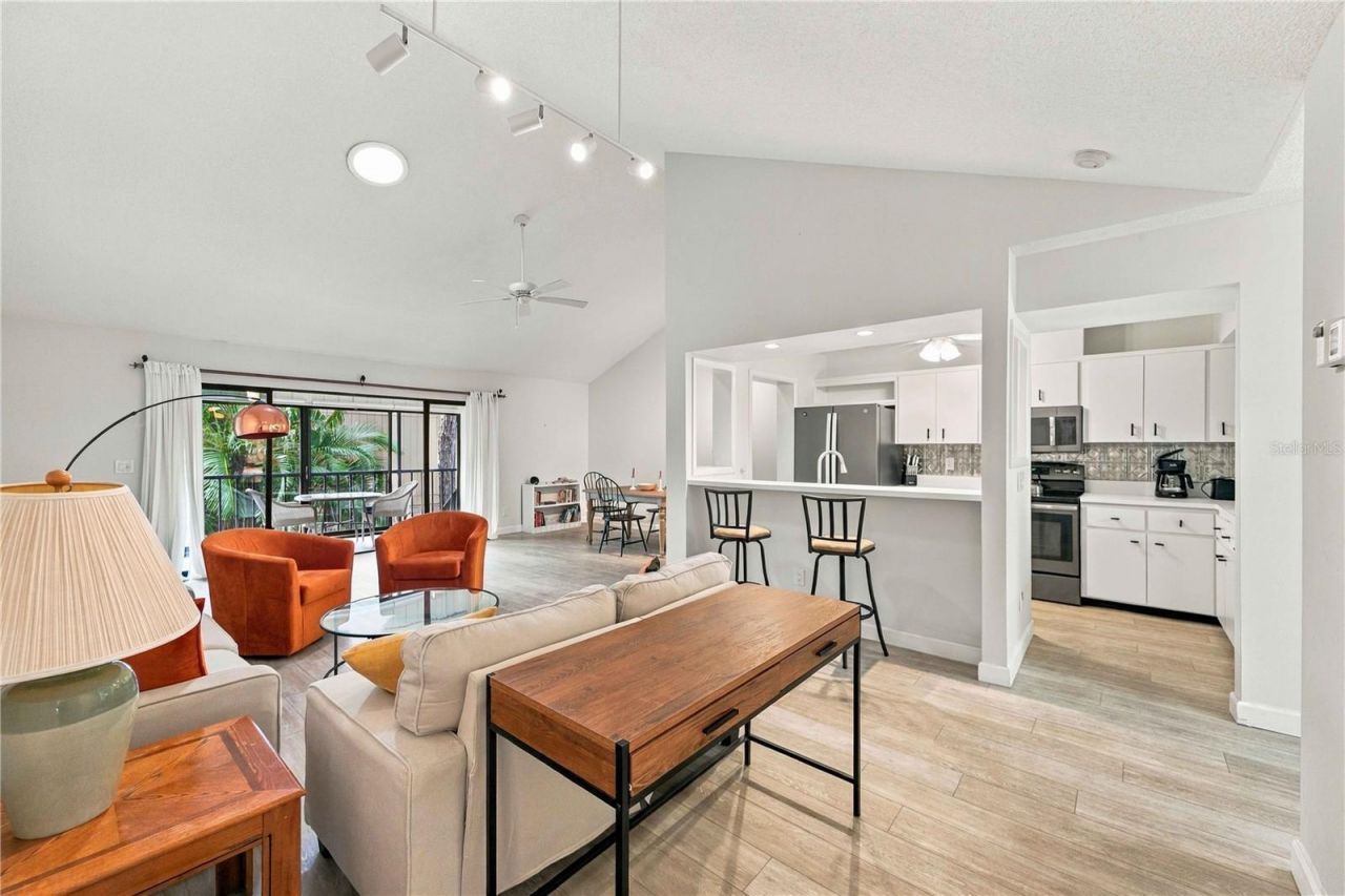1711 Pelican Cove Road , Unit 443, Sarasota, FL 34231 Photo