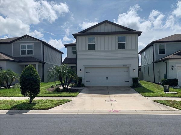 20651 MONZA LOOP , LAND O LAKES, FL 34638