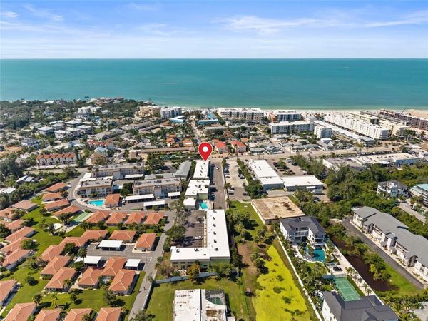 6703 MIDNIGHT PASS ROAD , Unit 101, SARASOTA, FL 34242