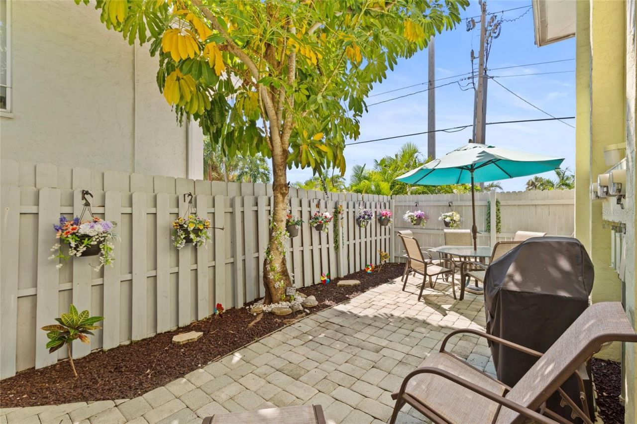 6703 Midnight Pass Road, Unit 101, Sarasota, FL 34242 Photo