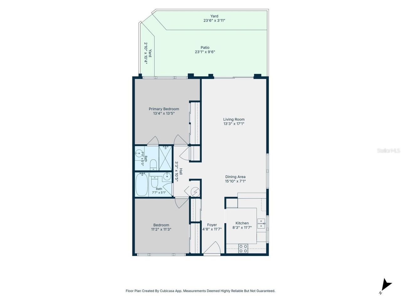 6703 Midnight Pass Road, Unit 101, Sarasota, FL 34242 Photo
