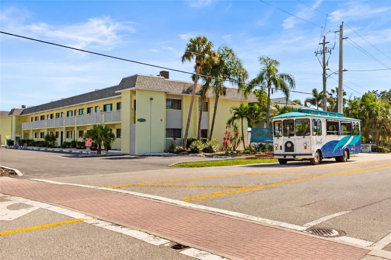 6703 Midnight Pass Road, Unit 101, Sarasota, FL 34242 Photo