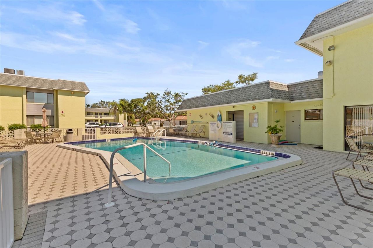 6703 Midnight Pass Road, Unit 101, Sarasota, FL 34242 Photo