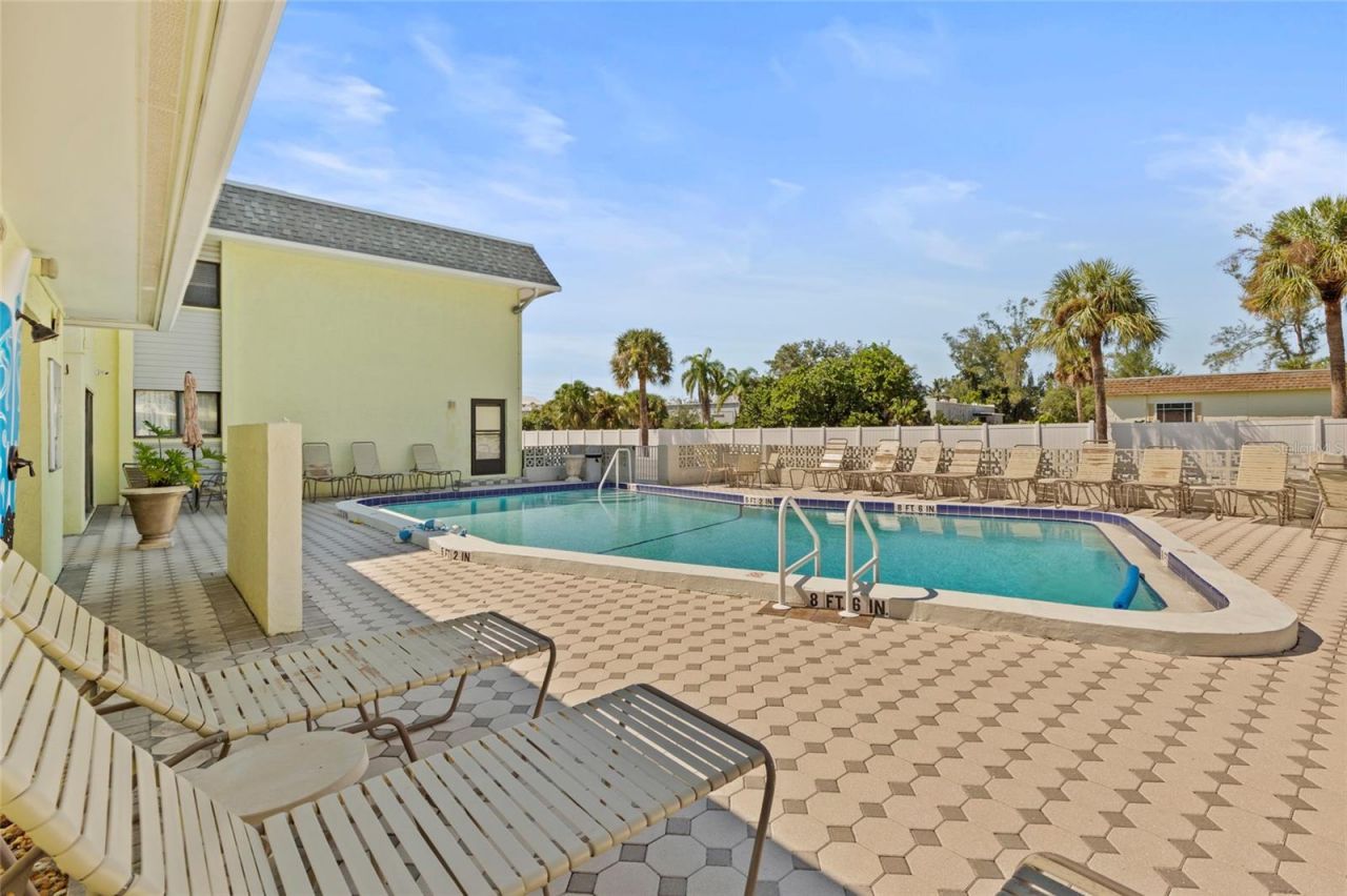 6703 Midnight Pass Road, Unit 101, Sarasota, FL 34242 Photo