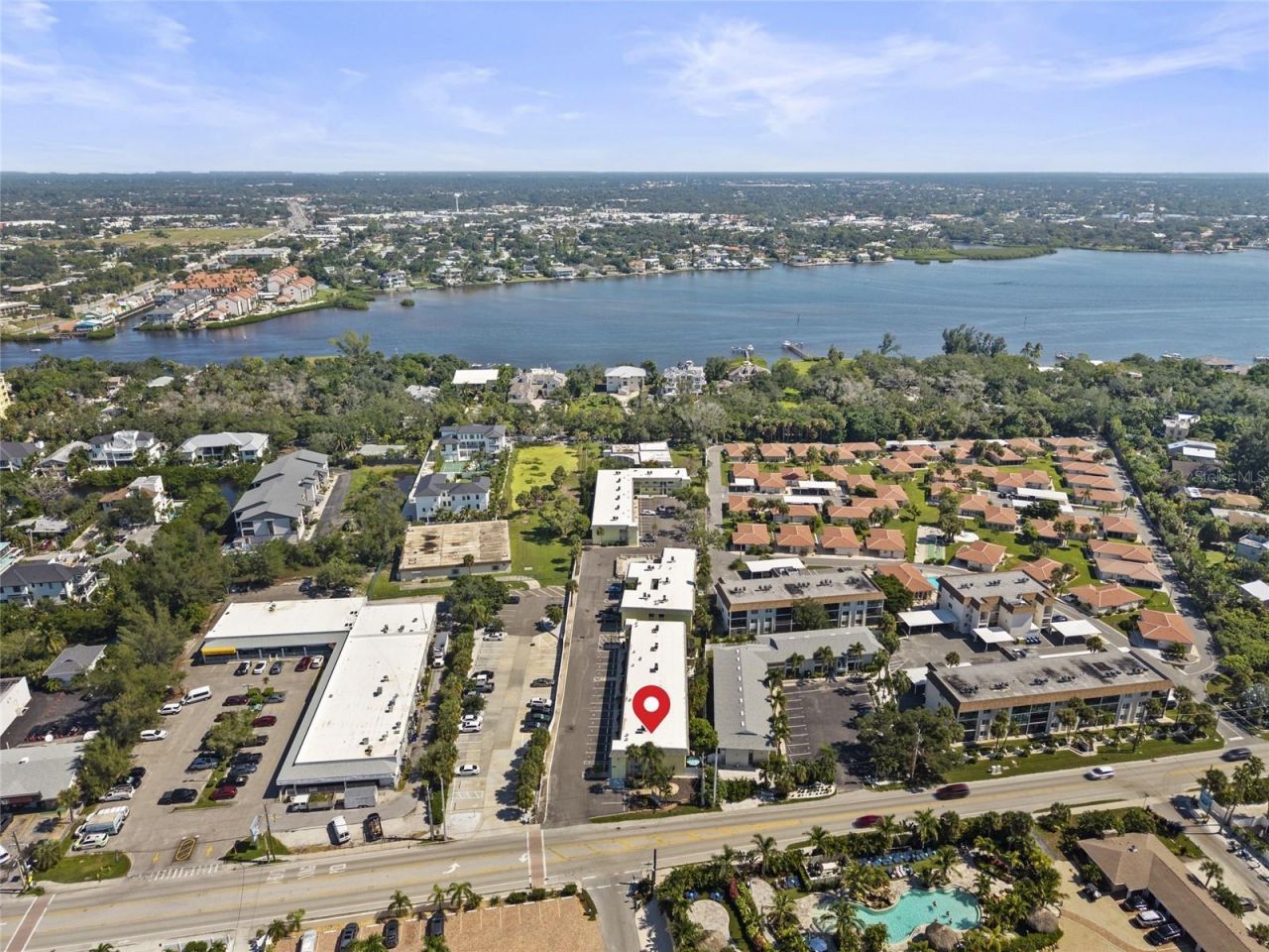 6703 Midnight Pass Road, Unit 101, Sarasota, FL 34242 Photo