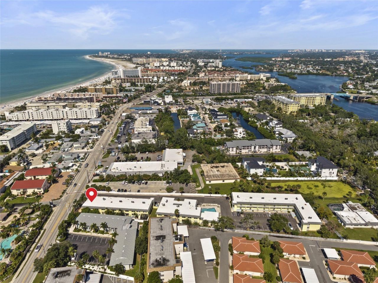 6703 Midnight Pass Road, Unit 101, Sarasota, FL 34242 Photo