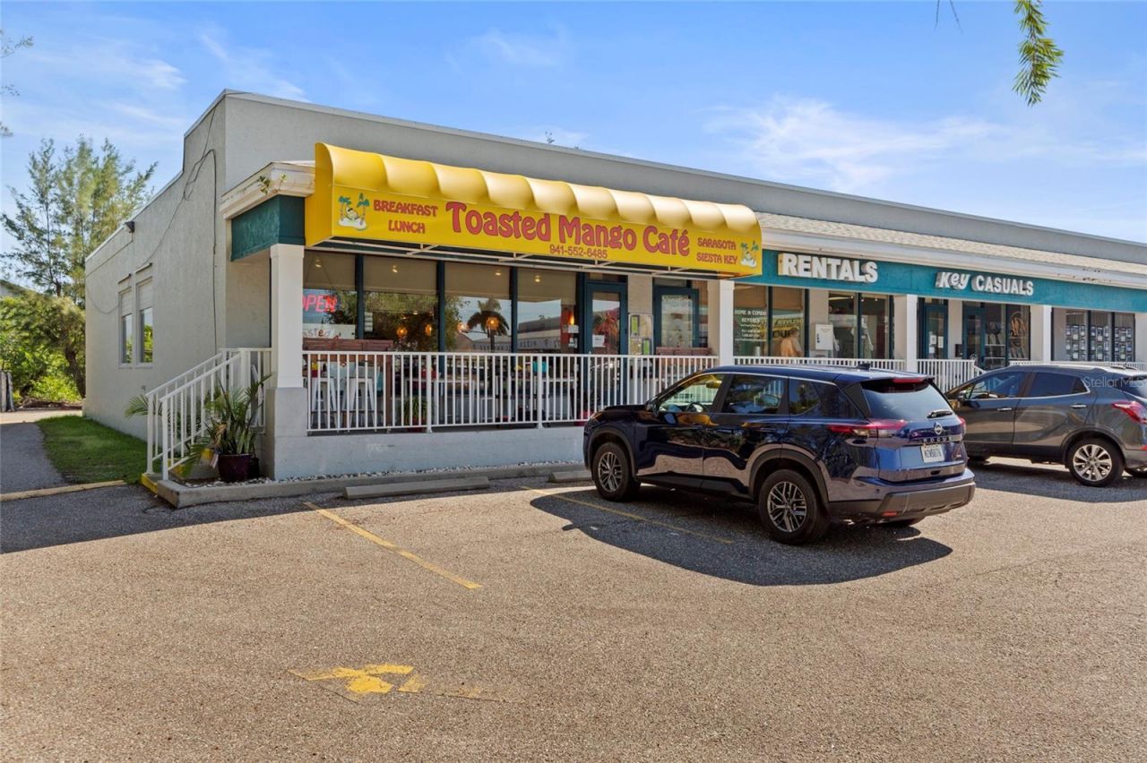 6703 Midnight Pass Road, Unit 101, Sarasota, FL 34242 Photo