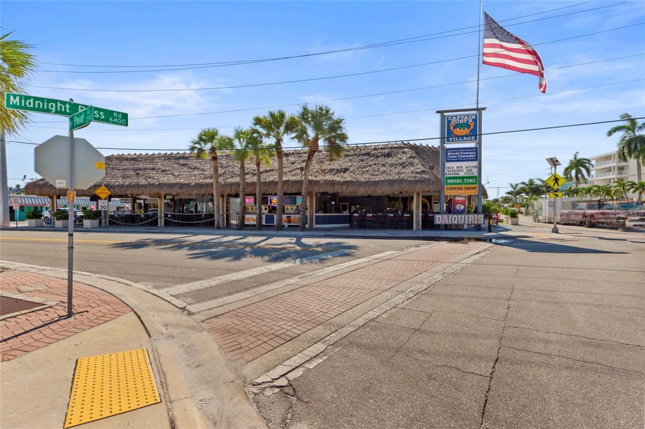 6703 Midnight Pass Road, Unit 101, Sarasota, FL 34242 Photo