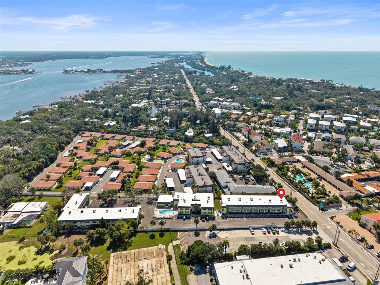 6703 Midnight Pass Road, Unit 101, Sarasota, FL 34242 Photo