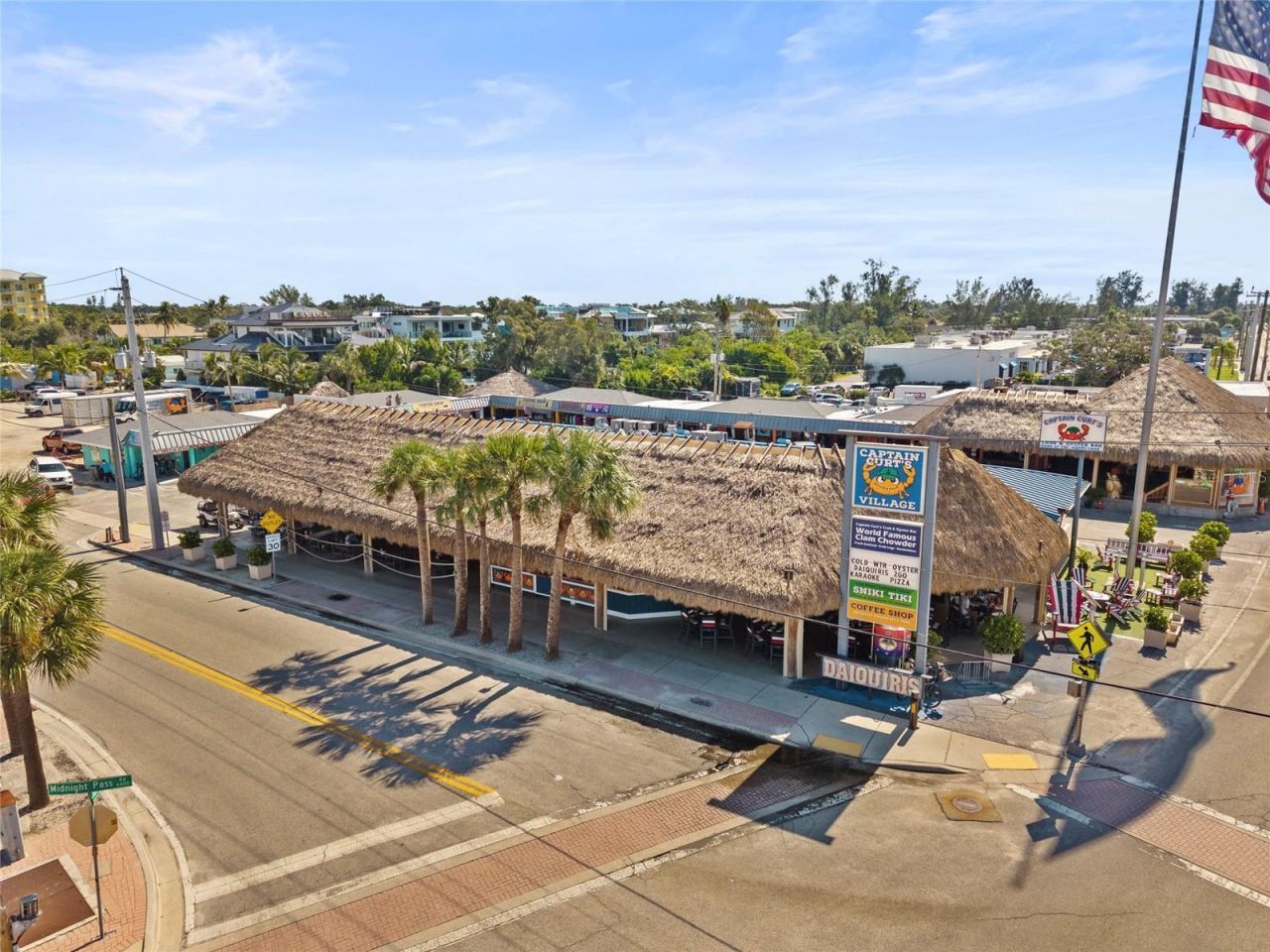 6703 Midnight Pass Road, Unit 101, Sarasota, FL 34242 Photo