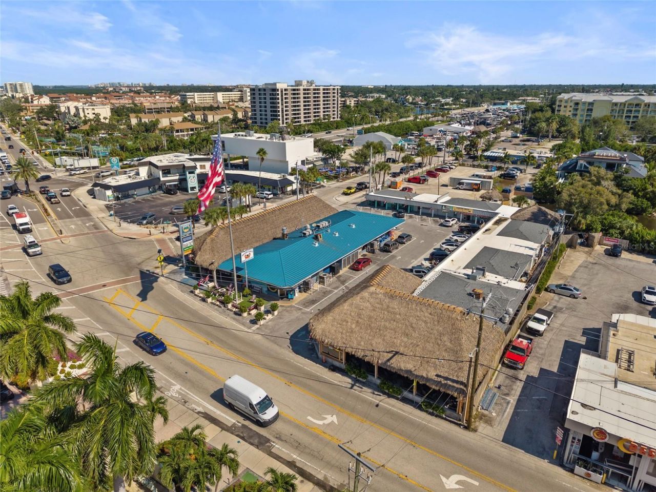 6703 Midnight Pass Road, Unit 101, Sarasota, FL 34242 Photo