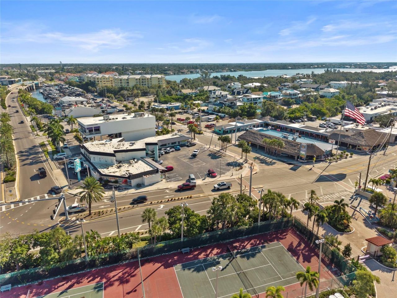 6703 Midnight Pass Road, Unit 101, Sarasota, FL 34242 Photo
