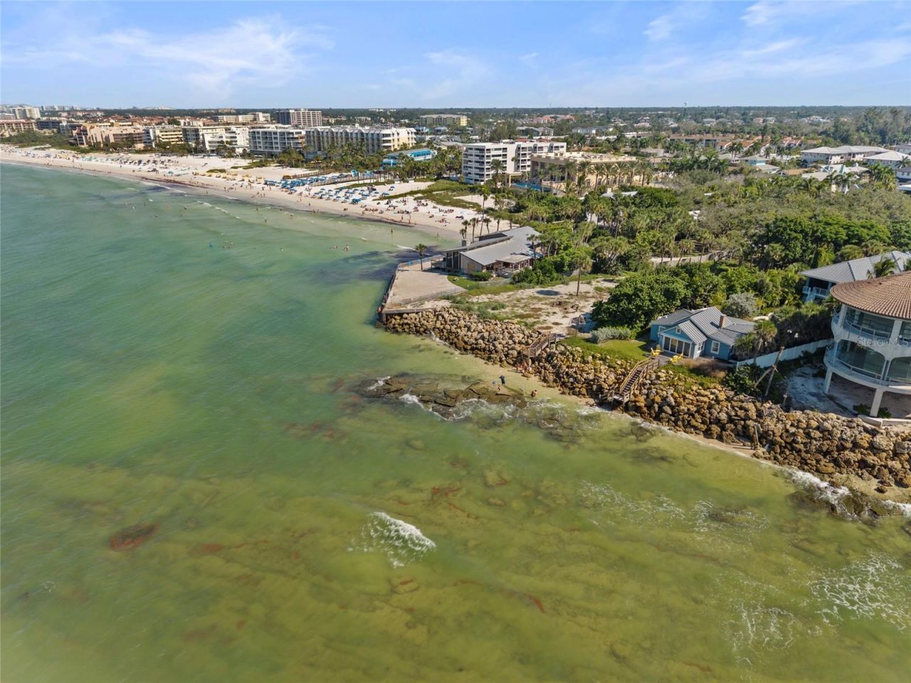 6703 Midnight Pass Road, Unit 101, Sarasota, FL 34242 Photo