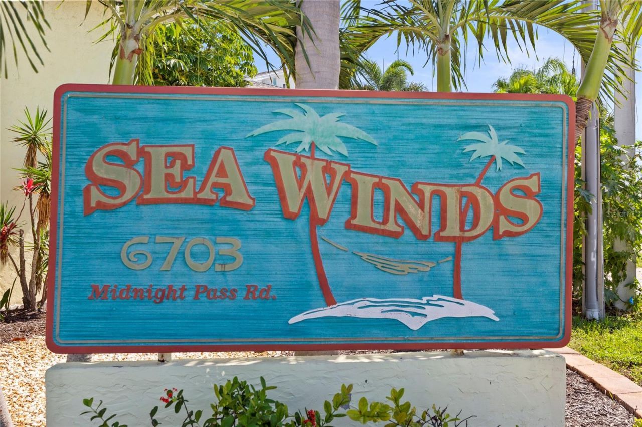 6703 Midnight Pass Road, Unit 101, Sarasota, FL 34242 Photo