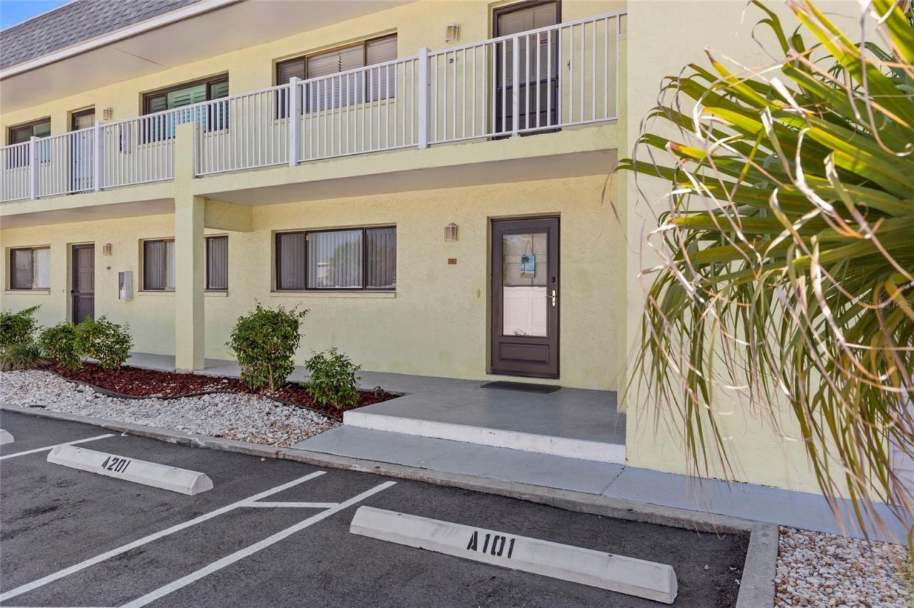 6703 Midnight Pass Road, Unit 101, Sarasota, FL 34242 Photo