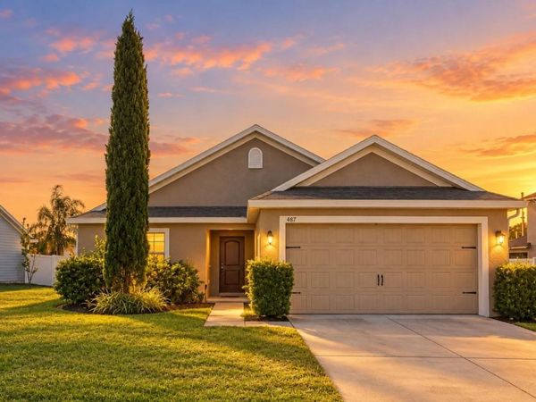 487 OCHO RIOS AVENUE, TAVARES, FL 32778