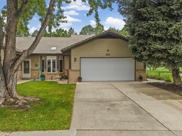 3831 BACK NINE DR, Rapid City, SD 57703