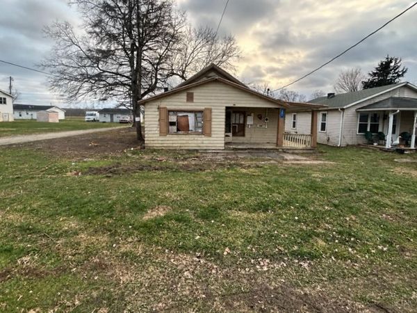 204 Main Street, Frankfort, OH 45628