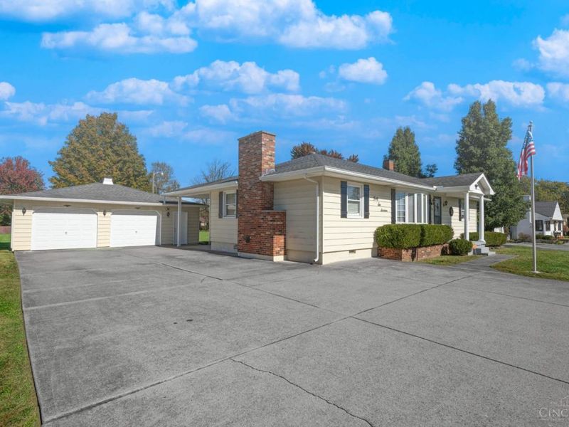 4616 State Route 122, Franklin Township, OH 45005 Photo 2