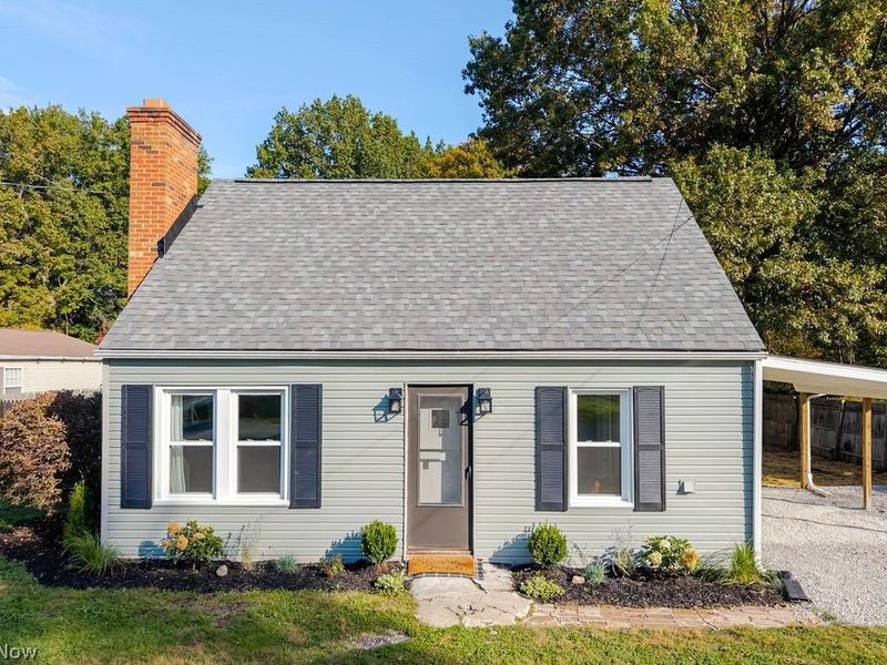 2239 Lake Road, Akron, OH 44312 Photo 1