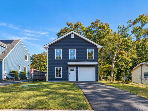 53 Judith Drive, Coram, NY 11727