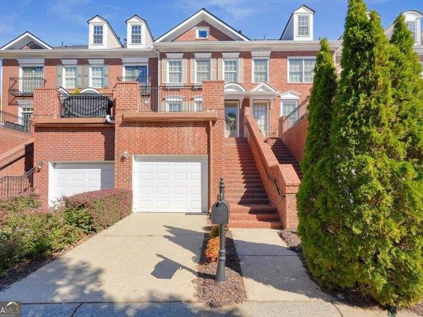 5905 Waters Edge Trail, Roswell, GA 30075