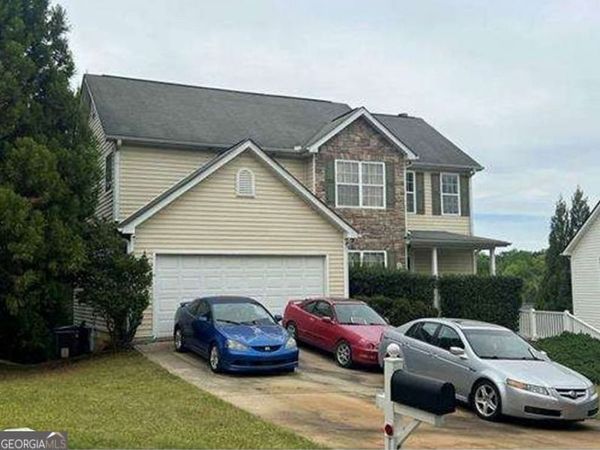 5053 Lichen Trail, South Fulton, GA 30349